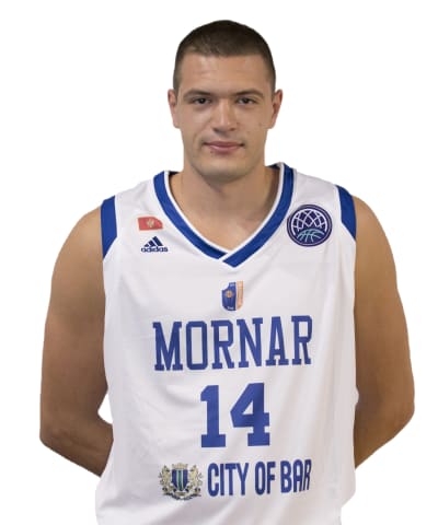 Pavic, Vukota photo