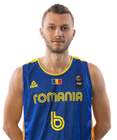 Petrisor, Catalin photo