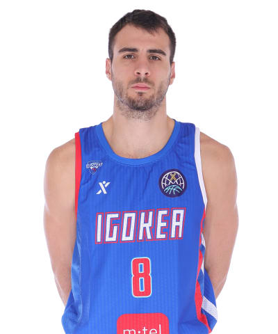 Pusica, Vasilije photo