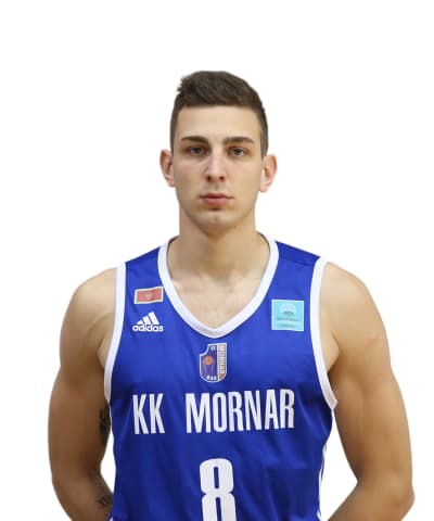 Radunovic, Mihailo photo