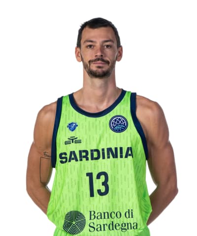 Raspino, Tommaso photo