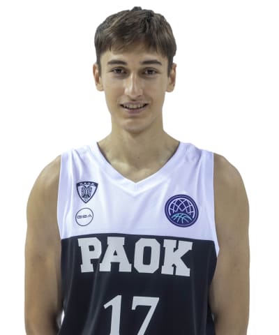 Roumoglou, Apostolos photo