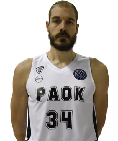 Sarikopoulos, Zisis photo
