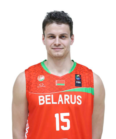 Semianiuk, Aliaksandr photo