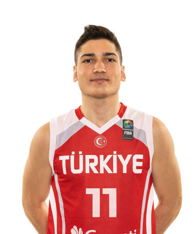 Senel, Erkin photo