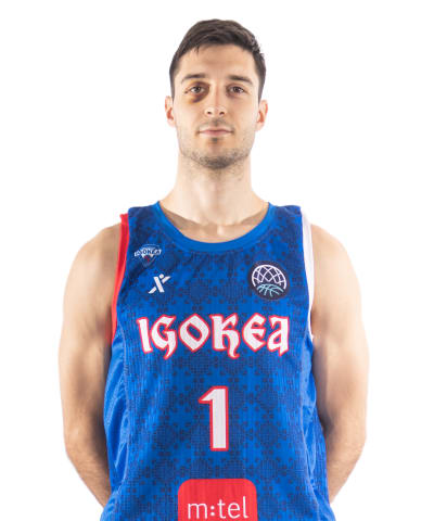 Stefanovic, Lazar photo