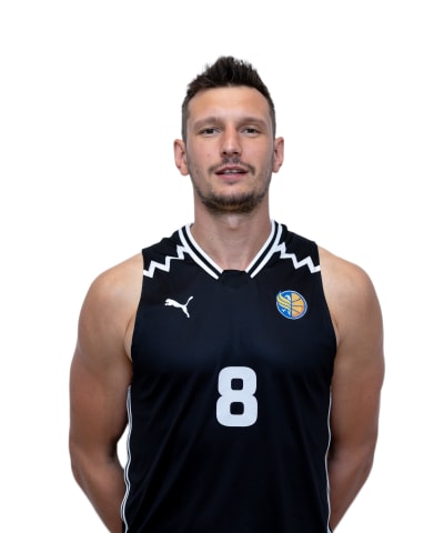 Svandrlik, Jan photo