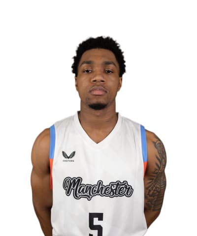 Thompson, Keon photo