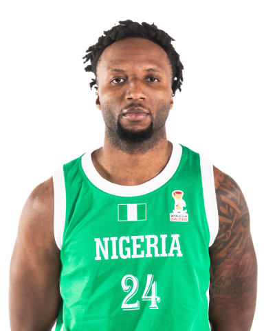 Udeze, Morris photo