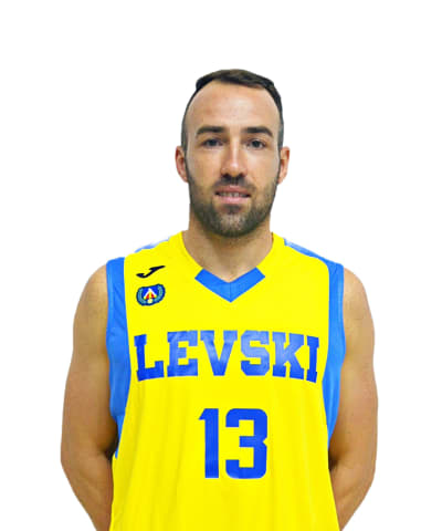 Velikov, Asen photo