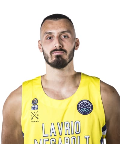 Voulgaropoulos, Stratos photo