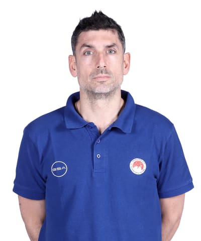 Xanthopoulos, Vassilis photo