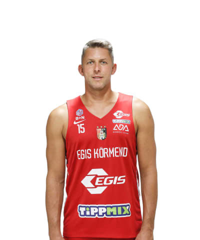 Ferencz, Csaba photo