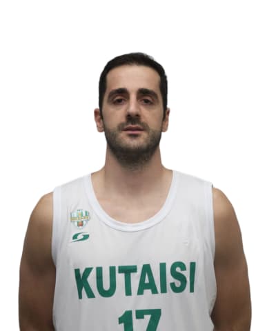 Berishvili, Mikhail photo