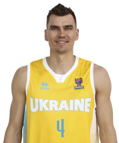 Pustozvonov, Maksym photo