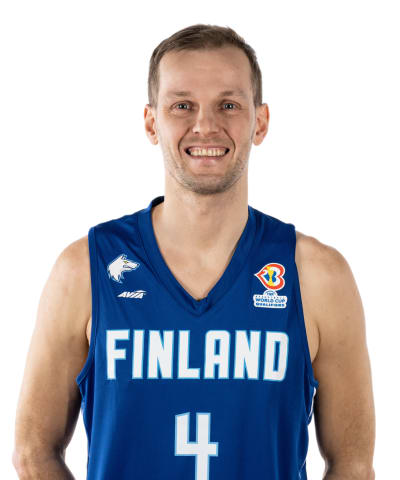 Koivisto, Mikko photo