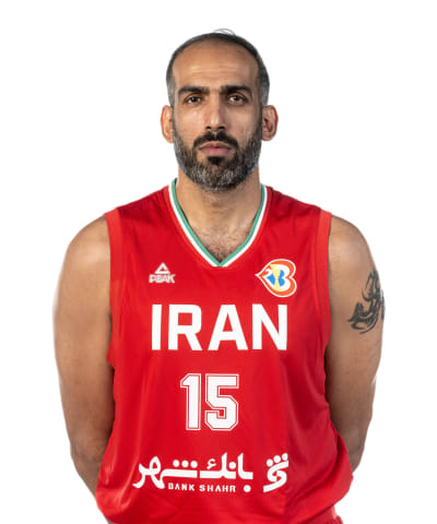 EHaddadi, Hamed photo