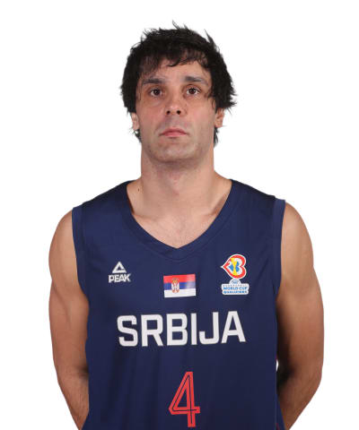 Teodosic, Milos photo