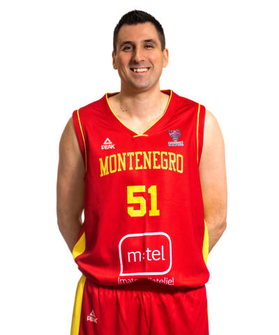 Bjelica, Milko photo