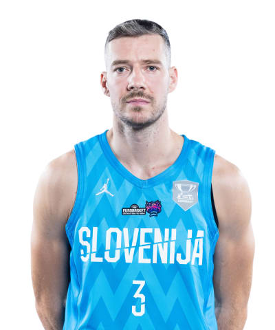Dragic, Goran photo