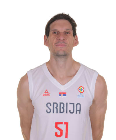 Marjanovic, Boban photo