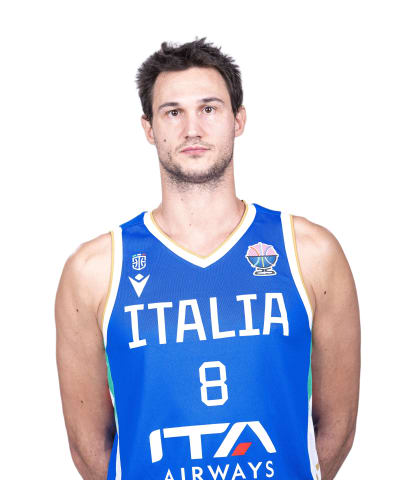 Gallinari, Danilo photo