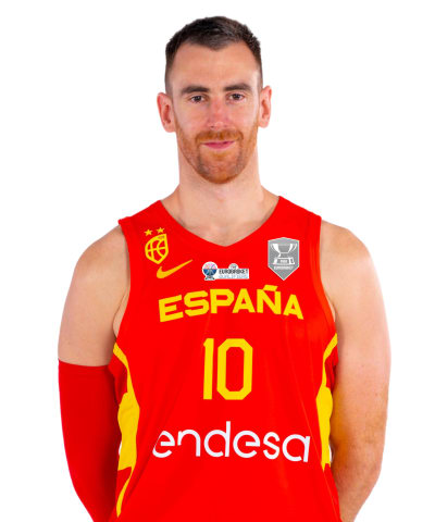 Claver, Victor photo