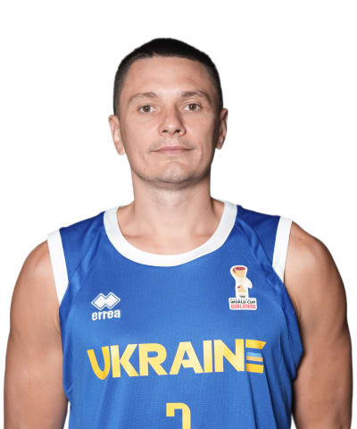 Lukashov, Denys photo