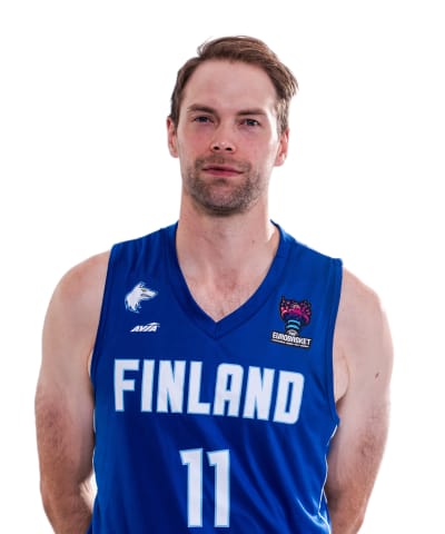 Koponen, Petteri photo