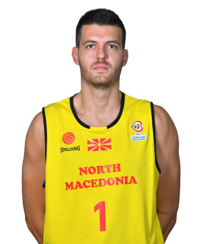 Nikolovski, Kiril photo