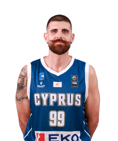 Stylianou, Nikos photo