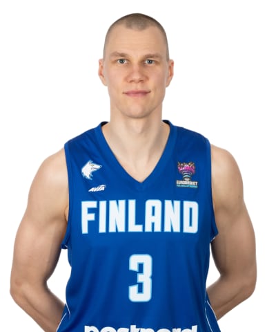 Kanervo, Antti photo