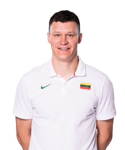 Janavicius, Zygimantas photo