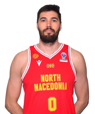 Krstevski, Bojan photo