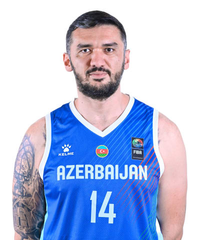 Hamzayev, Amil photo