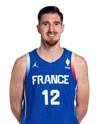 De Colo, Nando photo