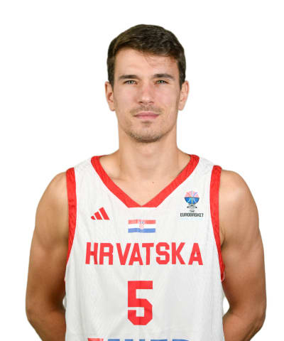 Kruslin, Filip photo