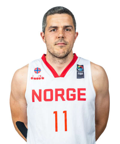 Mjoes, Stian photo