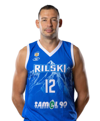 Yanev, Aleksandar photo