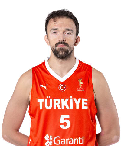 Sanli, Sertac photo