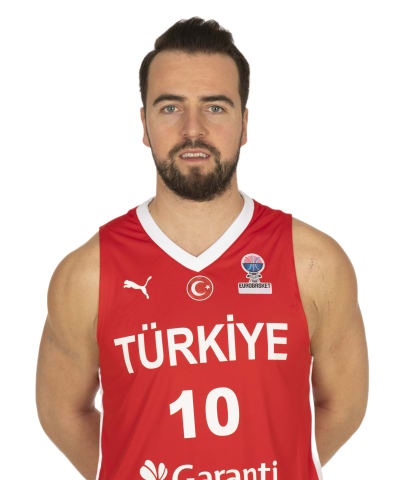 Mahmutoglu, Melih photo