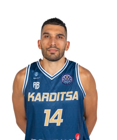 Kaselakis, Leonidas photo