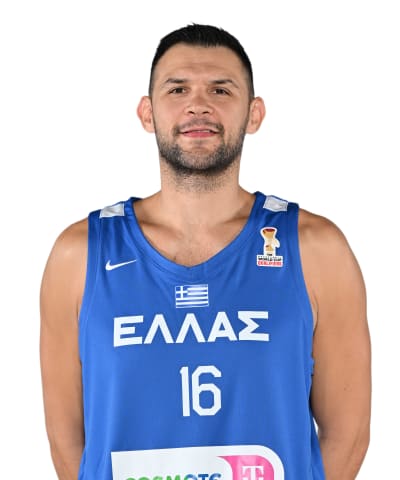 Papanikolaou, Kostas photo