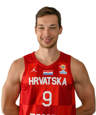 Smajlagic, Sven photo