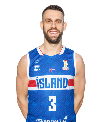 Steinarsson, Aegir photo