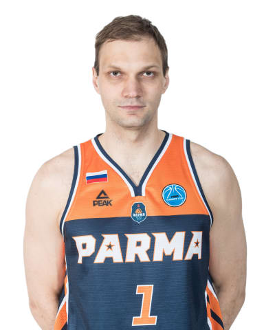 Grigoryev, Maxim photo