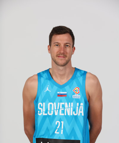 Mahkovic, Blaž photo