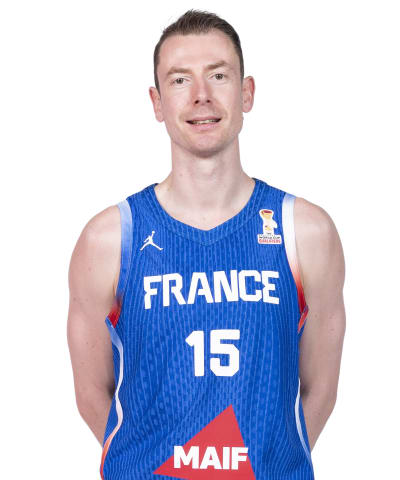 Lang, Nicolas photo