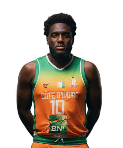 Diabate, Solo photo
