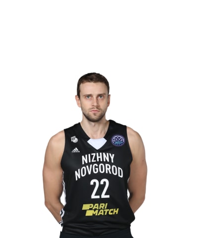 Antipov, Pavel photo